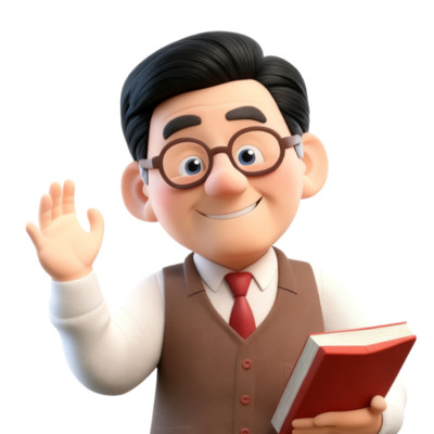 老李
