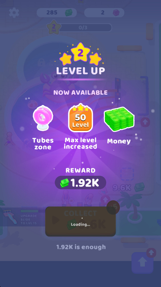 我的水上乐园手机版(My Aquapark) 2.35最新版