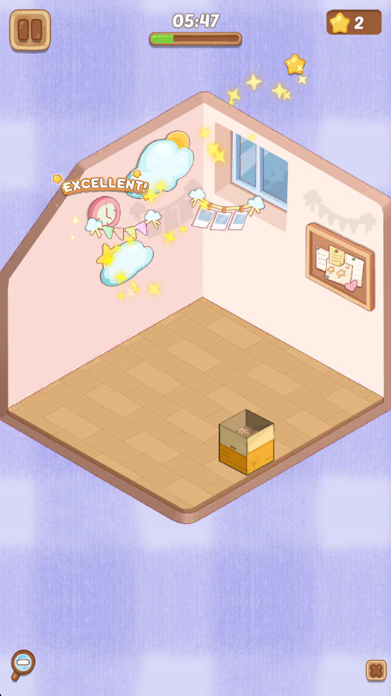 梦幻房间官方正版(Dreamy Room) 1.8.3最新版