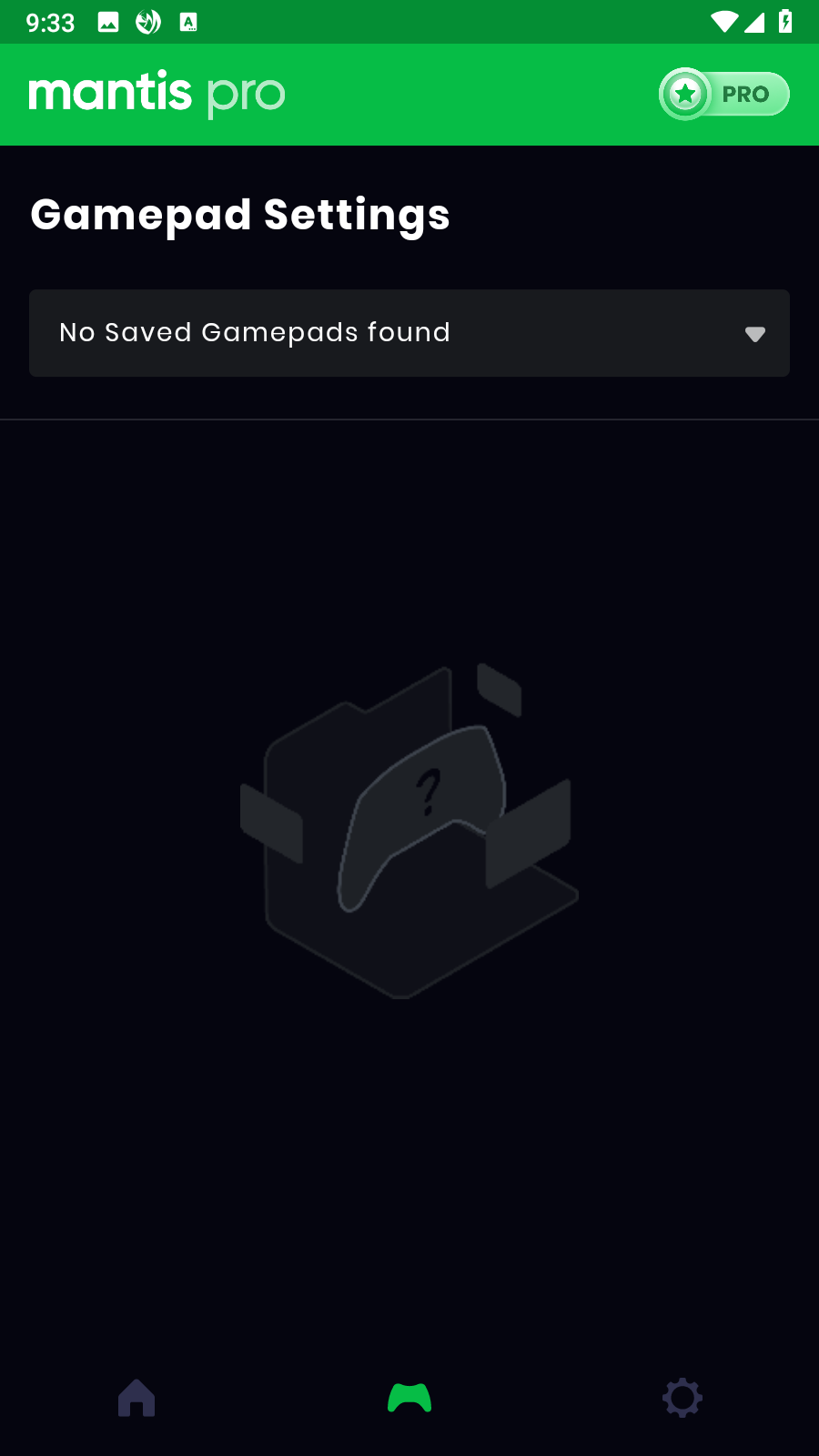 Mantis Gamepad Pro软件 3.3.1安卓版