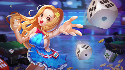 利豪棋牌送3金币