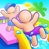 我的水上乐园手机版(My Aquapark) 2.35最新版