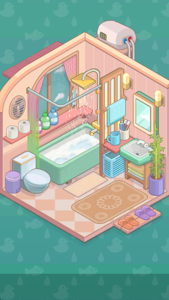 梦幻房间官方正版(Dreamy Room) 1.8.3最新版
