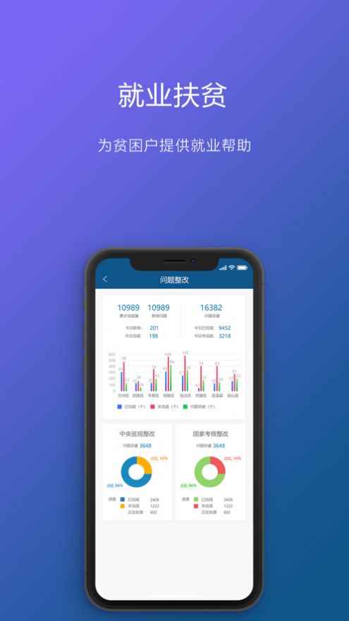 渝防贫(渝扶通)