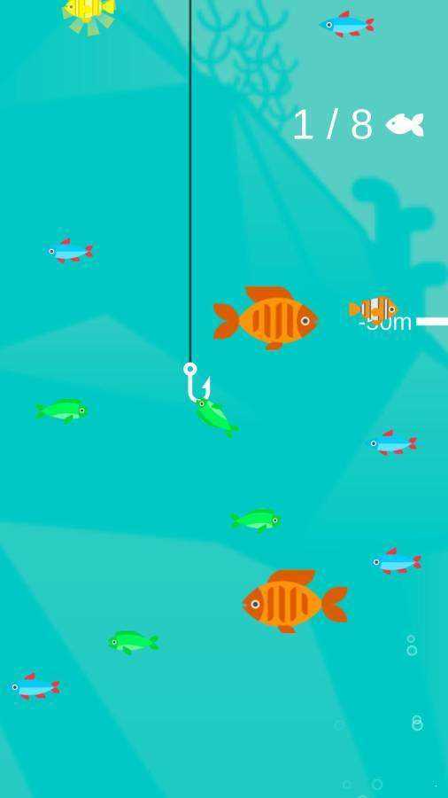钓鱼大师(Fishing Superstars)