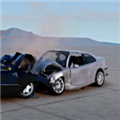 皇家汽车碰撞模拟器全车辆解锁版 Car Crash Royale