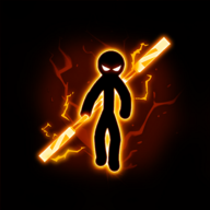 火柴人大战怪物破解版(Stickman vs Monster: Idle Game) 2.0.17最新版