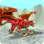 龙族模拟器最新版(Dragon Sim) 202中文版