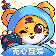 克心互娱官方版 1.0.10安卓版