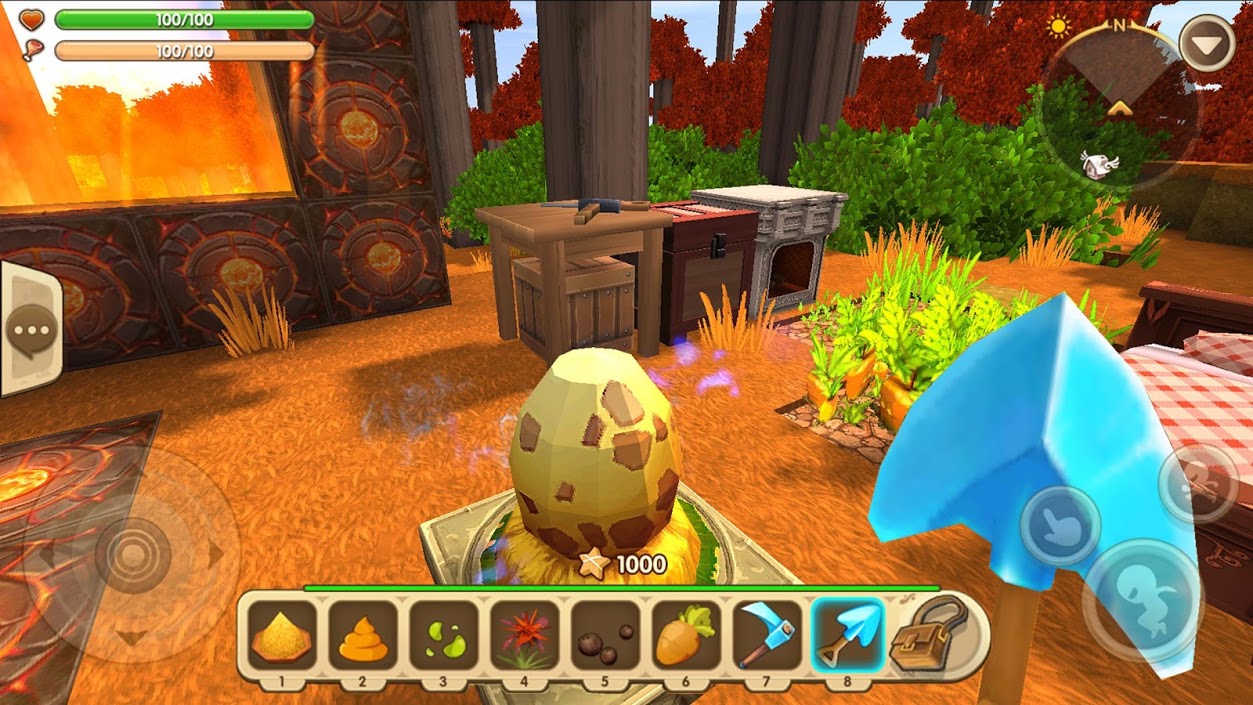 迷你世界旧版本 0.10.8安卓版