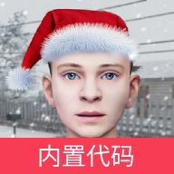逃跑男孩破解版 1.01安卓版
