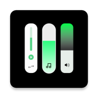 音量条DIY美化会员解锁版 3.8.9.1安卓版