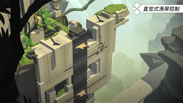 劳拉冒险之旅 Lara Croft GO