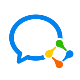 腾讯企业微信软件(WeCom)