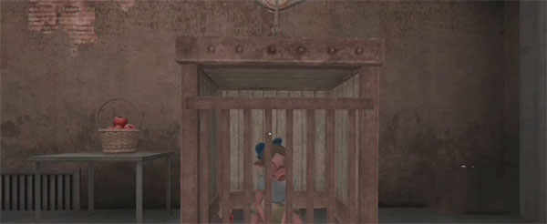 鬼屠夫