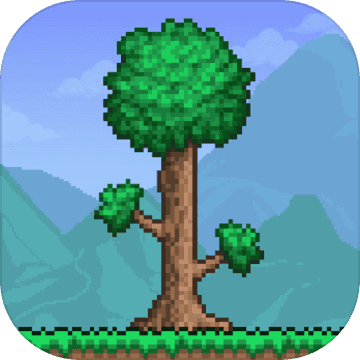 泰拉瑞亚汉化版1.4(Terraria)