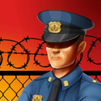 边境警察模拟器手机版 1.6.23最新版