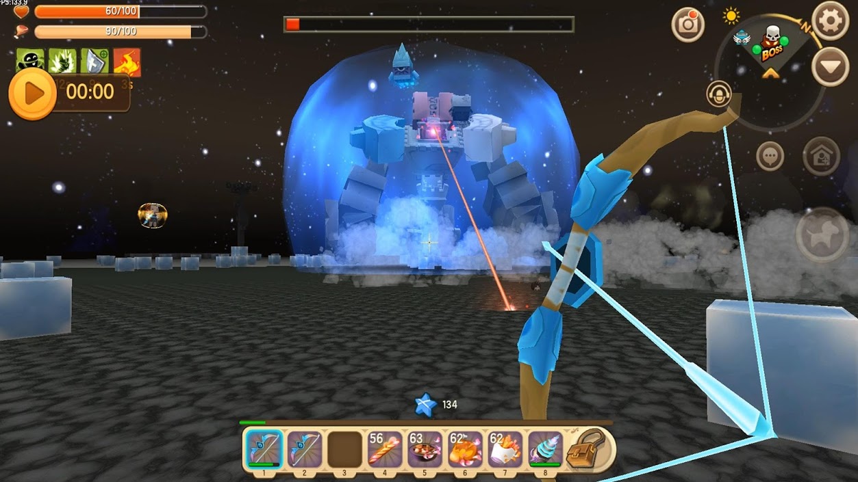 迷你世界旧版本 0.10.8安卓版