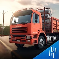 卡车大师印度官方正版(Truck Masters India) 2025.5.13最新版