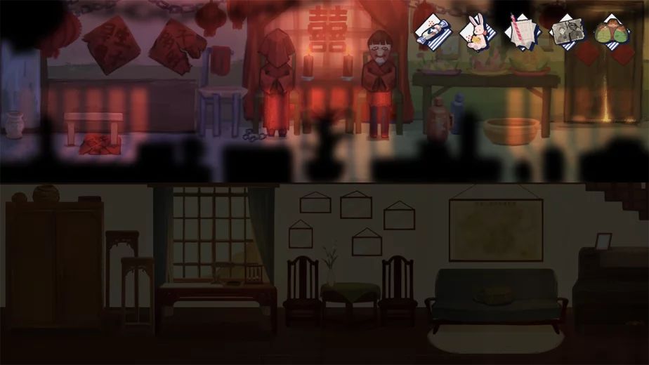 喜丧手游 0.1安卓版