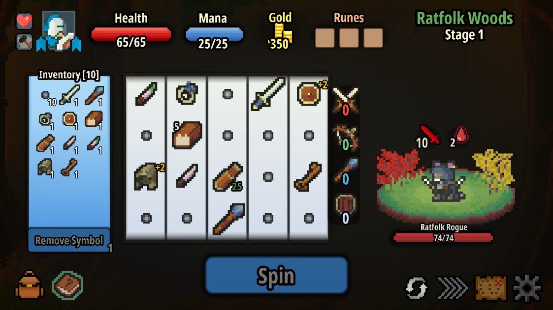 拉杆英雄手机版(Spin Hero) 1.2.4最新版