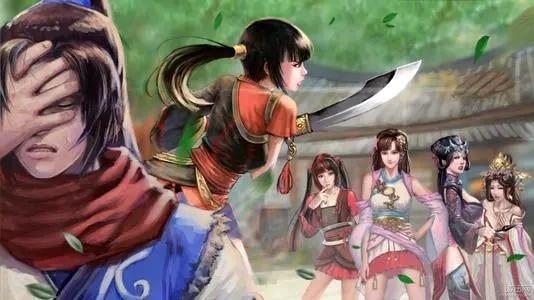 天命奇御最新版