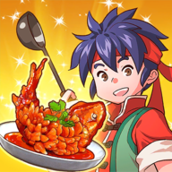 蜀山名厨手游官方版 1.0.0安卓版