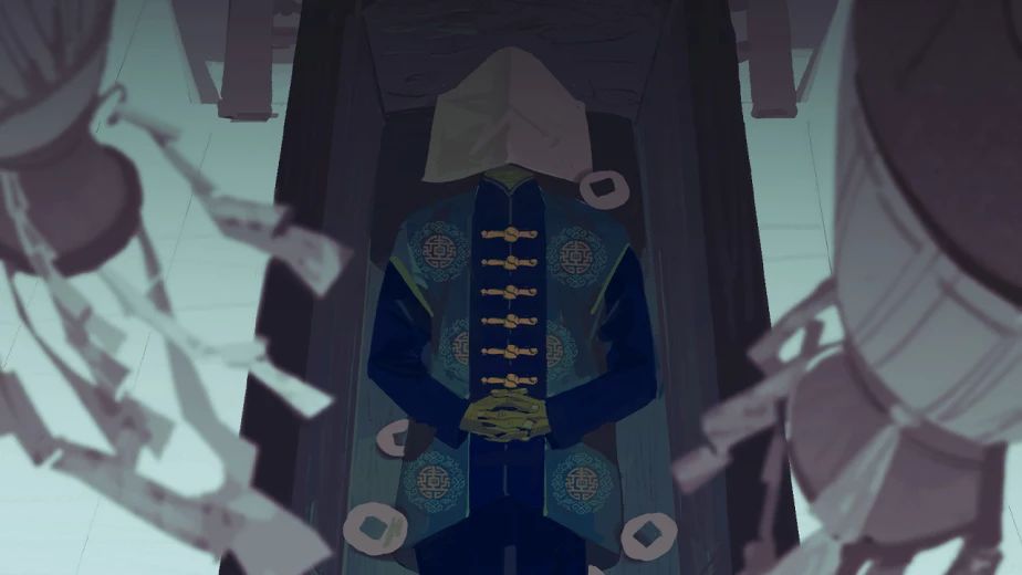 喜丧手游 0.1安卓版