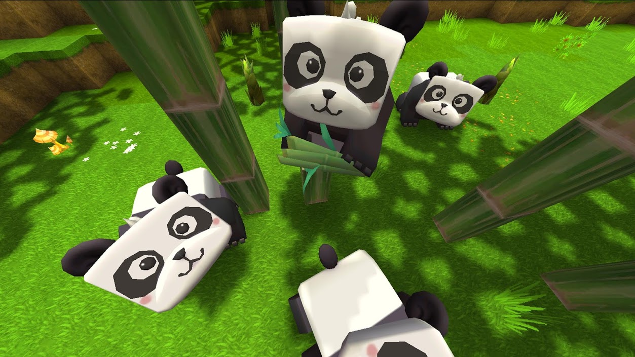 迷你世界旧版本 0.10.8安卓版