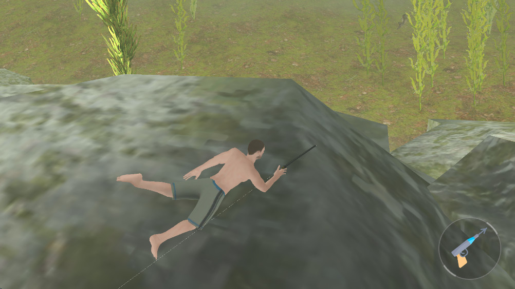 水下狩猎最新版(Spearfishing 3D) 1.35手机版