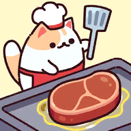 猫咪小吃店内置菜单版(Snack Bar) 1.0.213最新版