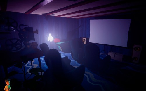 秘密邻居2026最新版 Hello Neighbor