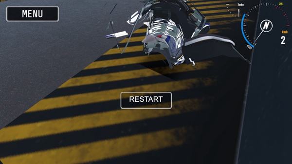 皇家汽车碰撞模拟器全车辆解锁版 Car Crash Royale