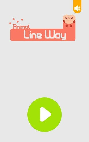动物一笔画完(AnimalLineWay)