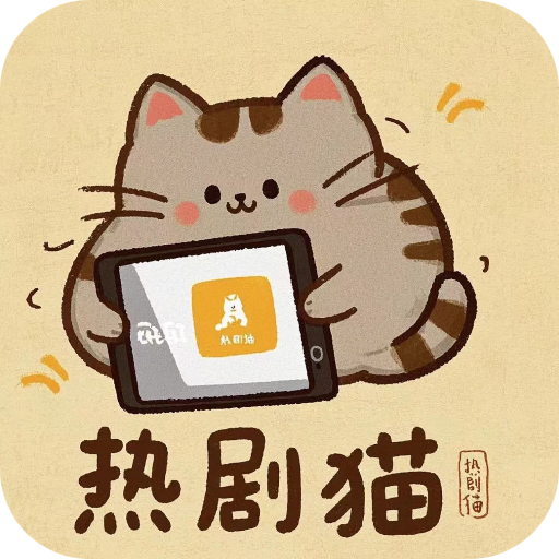 热剧猫2026最新版 1.3.0安卓版