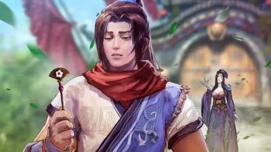 天命奇御最新版