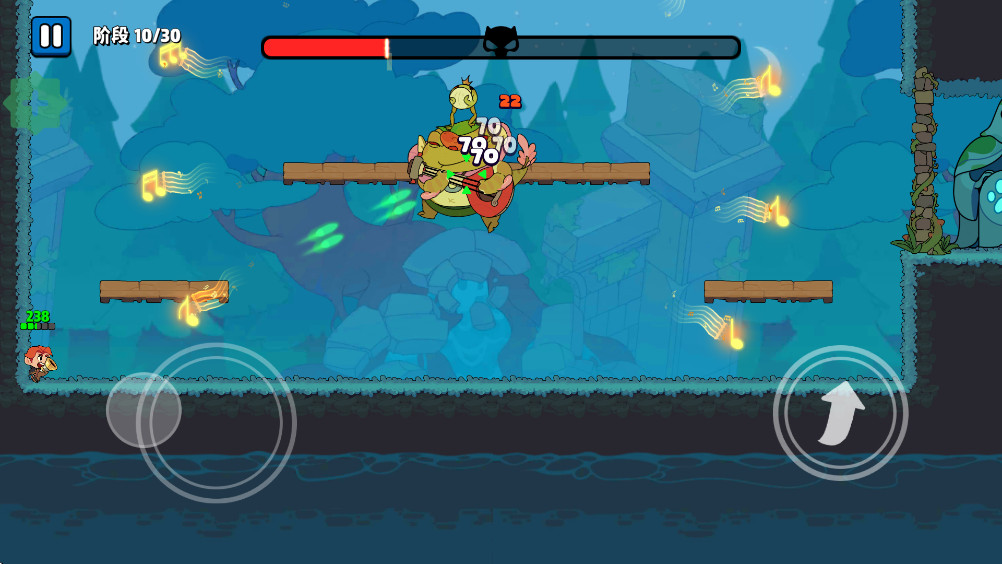 枪在手最新版(Gun Run: Auto Shooting Sniper) 1.0.25安卓版