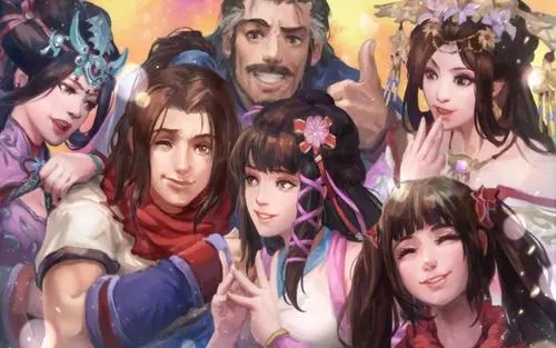 天命奇御最新版