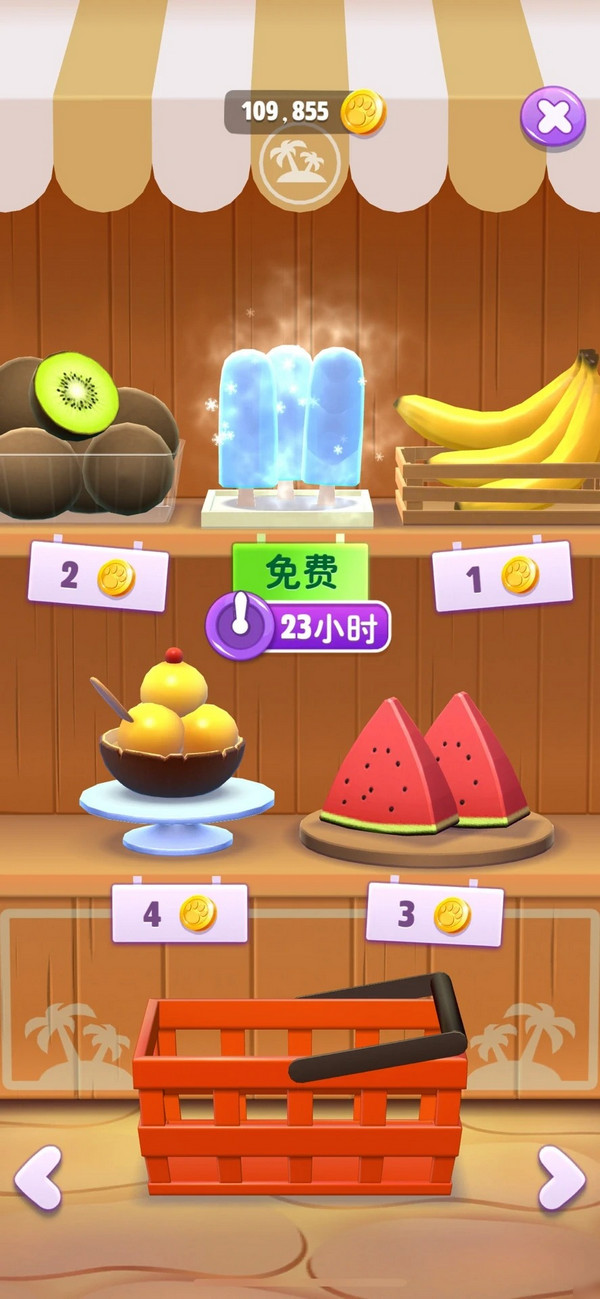 我的汤姆猫2官方正版 3.8.0.766手机版