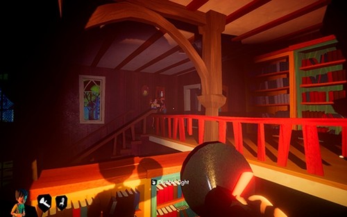 秘密邻居2026最新版 Hello Neighbor