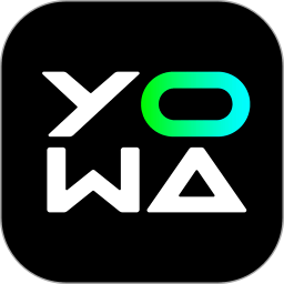 虎牙yowa云游戏厅