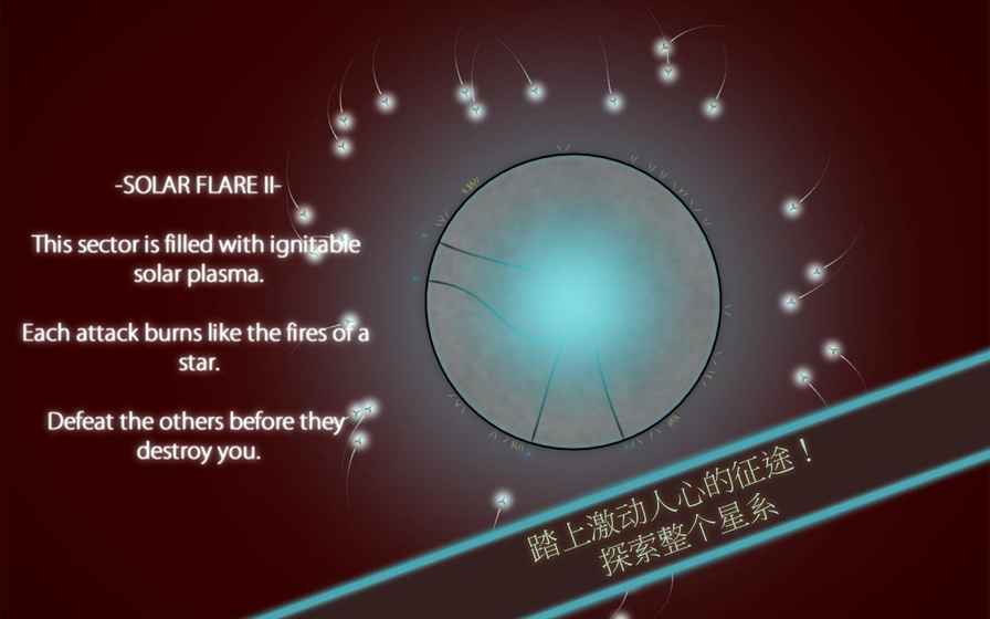 真菌世界安卓版(Eufloria HD Demo)
