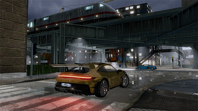 驾驶学校模拟器Evo无限金币版(Driving School Simulator : EVO) 1.95.2中文版