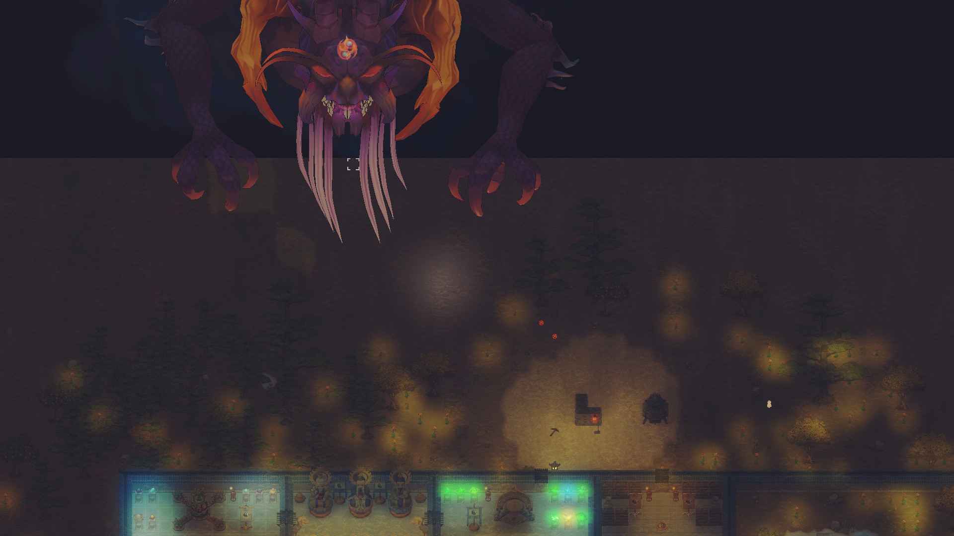 了不起的修仙模拟器试玩版
