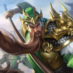 三国霸王的大陆手机版 1.30最新版