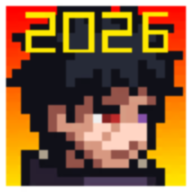 像素火影次世代2026最新版 1.33安卓版
