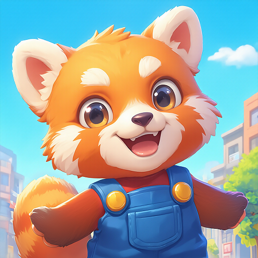 奔跑的宠物猫破解版 1.0.0最新版