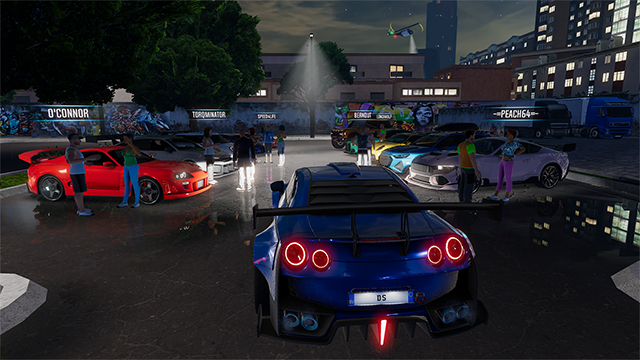 驾驶学校模拟器Evo无限金币版(Driving School Simulator : EVO) 1.95.2中文版