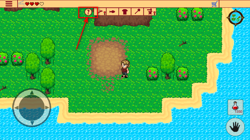 生存RPG1失落的宝藏无限钻石版