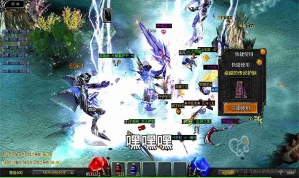 原始奇迹之天使降临手游官方版 1.1.187安卓版